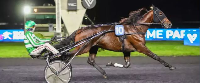 Miniature de l'article